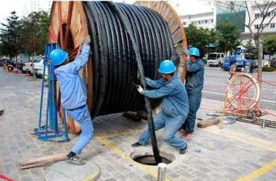 宁波市余姚收购废旧电缆每米多少钱