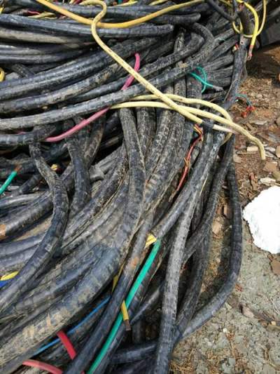 南京市江宁旧电缆线回收的厂家