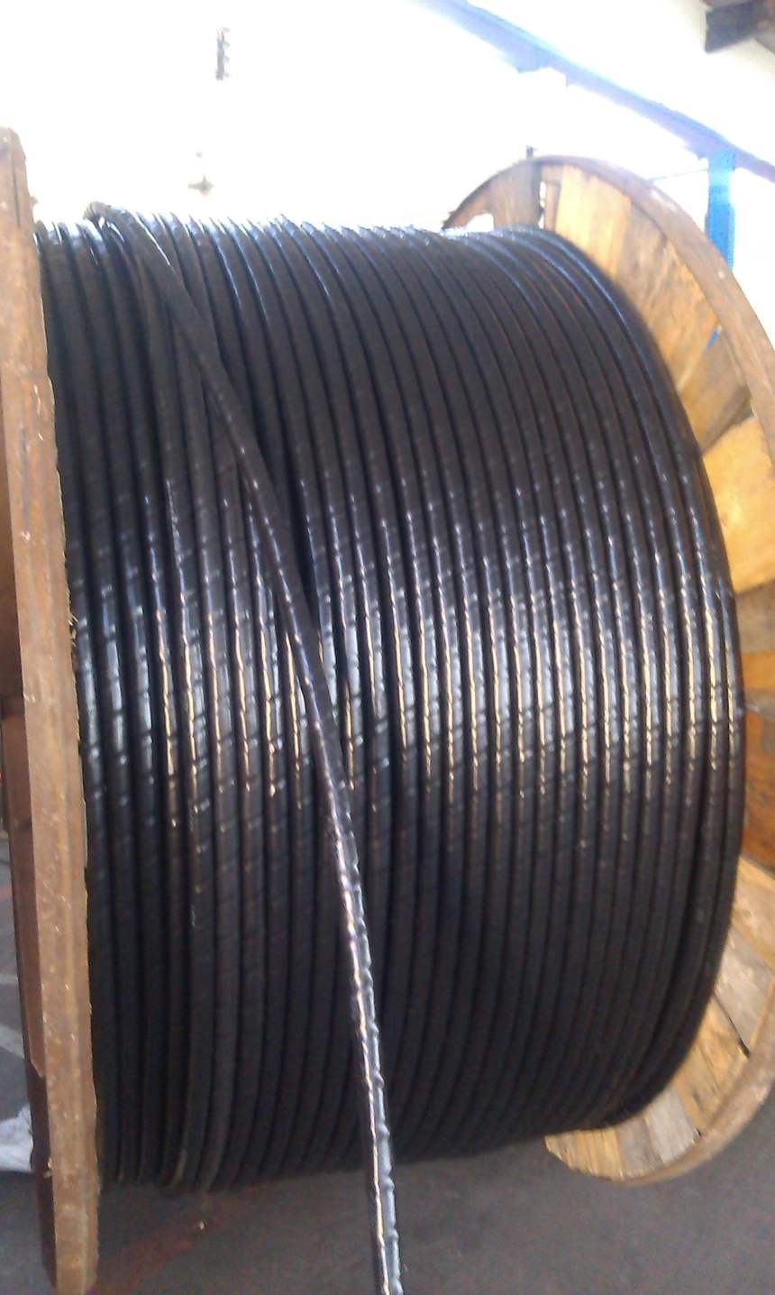 新场镇电力电缆线回收每米多少钱