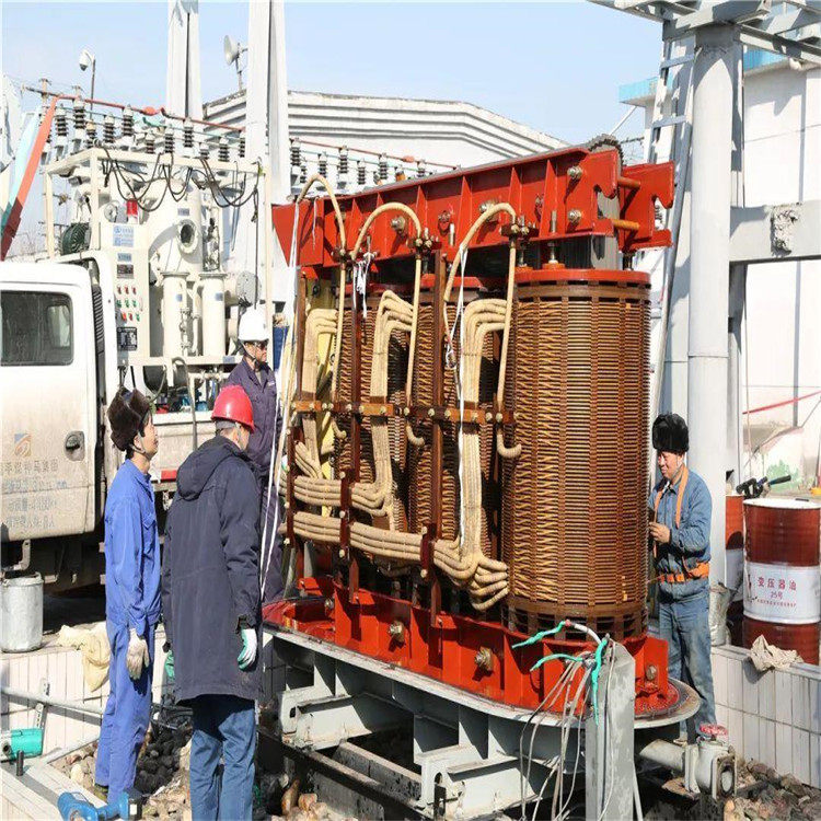 杭州ABB断路器回收+箱式变电站变压器回收每吨价格