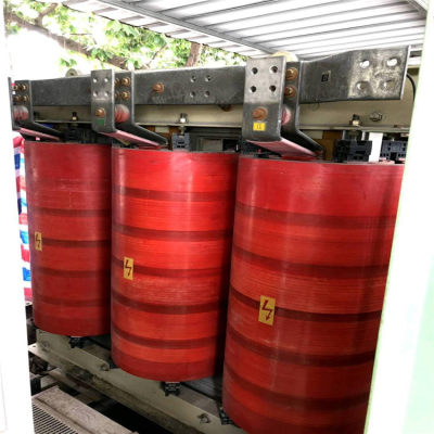 台州黄岩施耐德断路器回收+二手变压器回收的厂家