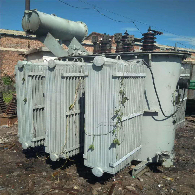 徐州丰县施耐德断路器回收+干式电力变压器回收每吨多少钱