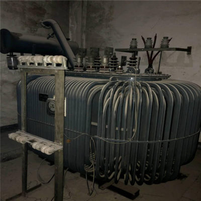 绍兴嵊州施耐德断路器回收+干式电力变压器回收每吨价格