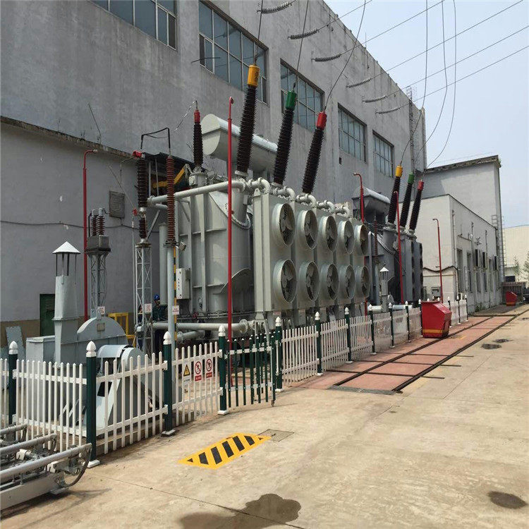 扬州仪征低压配电箱回收+二手变压器回收附近的公司