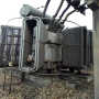 泰州姜堰高压配电箱回收+箱式变电站变压器回收物流/提货