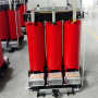 金华浦江高压配电柜回收+箱式变电站变压器回收每吨价格