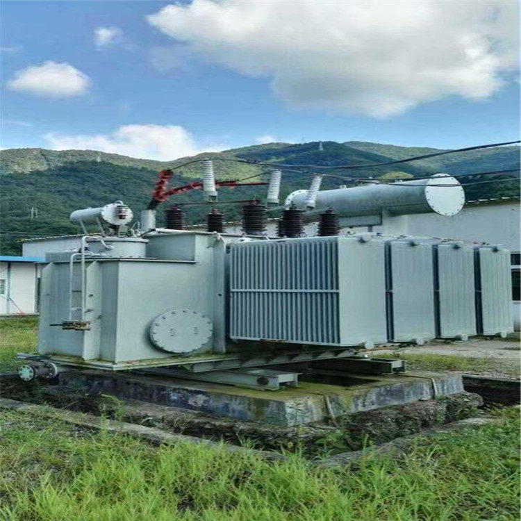 舟山普陀高压配电箱回收+油式电力变压器回收附近的公司