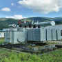 衢州江山高压配电箱回收+干式树脂变压器回收每吨多少钱