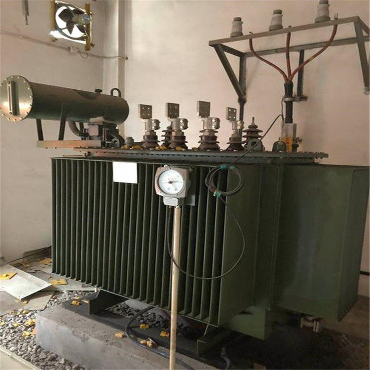 南京江宁低压配电箱回收+油式电力变压器回收的公司