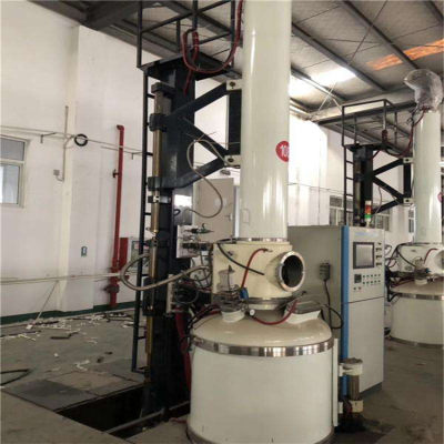 回收多晶硅铸锭炉+杭州建德螺杆真空泵回收维修/保养