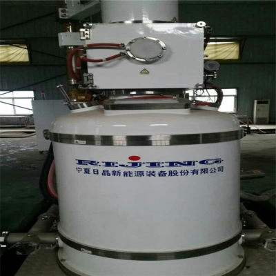 回收蓝宝石单晶炉+镇江润州plc编程回收每台多少钱