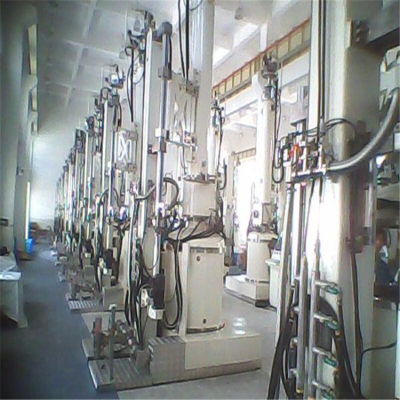 回收多晶硅铸锭炉+宁波镇海分子泵回收每台价格