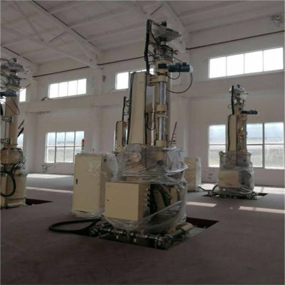 回收提拉式单晶炉+淮安清浦涡旋高真空泵回收的公司