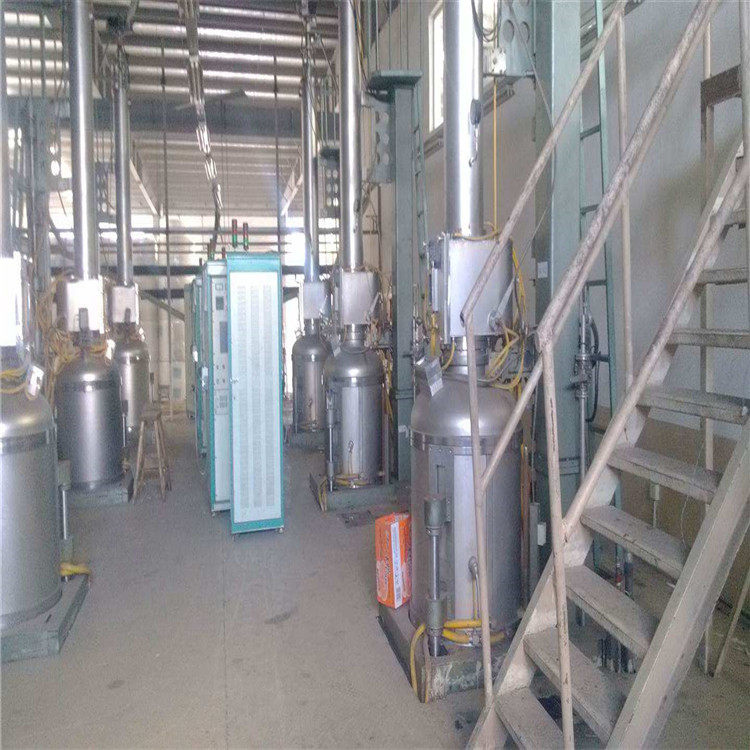 回收提拉式单晶炉+杭州江干离子泵回收附近的电话