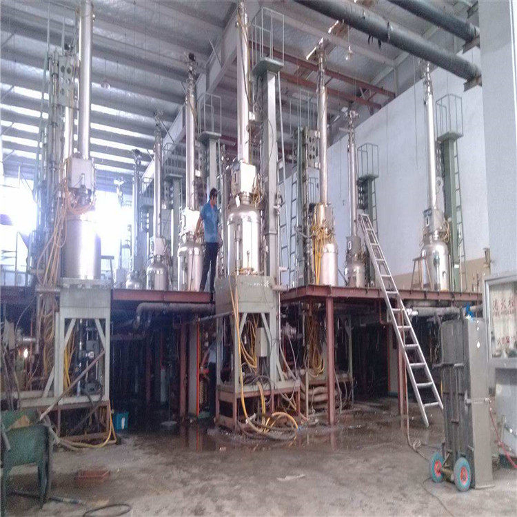 回收旧单晶硅炉+衢州涡旋高真空泵回收的公司