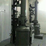 回收提拉式单晶炉+徐州泉山螺杆真空泵回收维修/保养