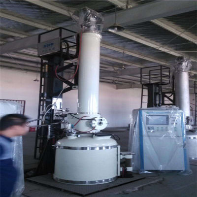 回收蓝宝石单晶炉+扬州涡轮分子泵回收物流/提货派送