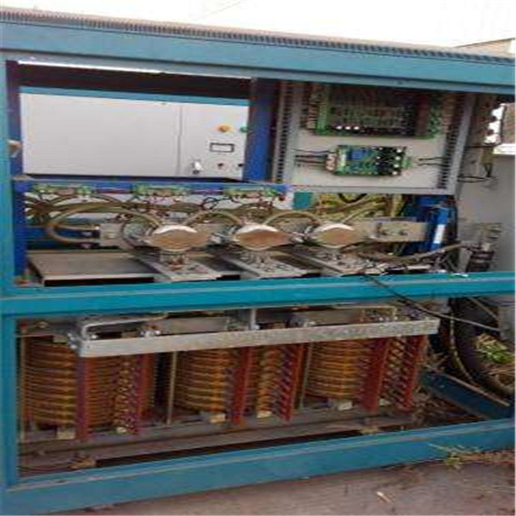 回收旧单晶硅炉+丹阳plc编程回收每台多少钱