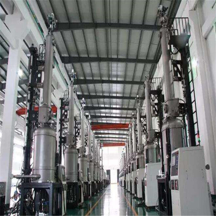 回收旧单晶硅炉+上海徐汇真空流量计回收的厂家