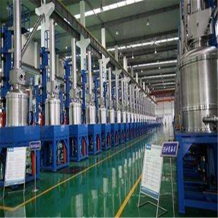 二手多晶硅长晶炉回收+南京建邺涡旋高真空泵回收的公司