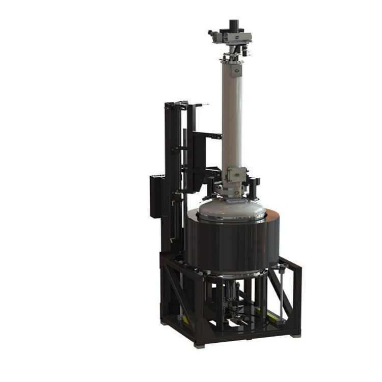 提拉式长晶炉回收+泰州螺杆真空泵回收每台多少钱