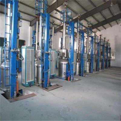 回收旧单晶硅炉+杭州萧山螺杆真空泵回收每台多少钱