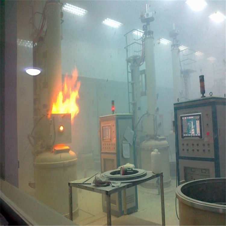 提拉式长晶炉回收+盐城滨海真空流量计回收的厂家