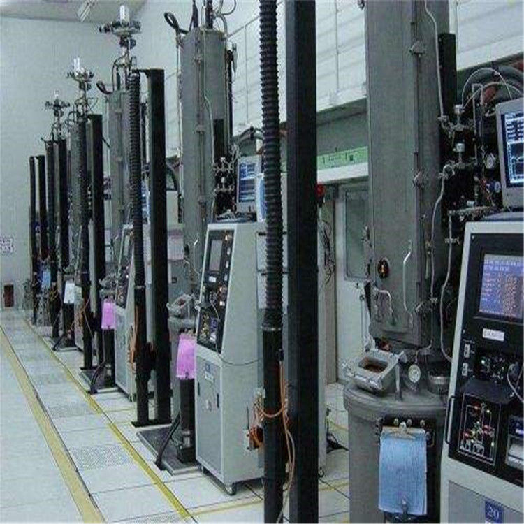 直拉式长晶炉回收+徐州云龙离子泵回收的电话