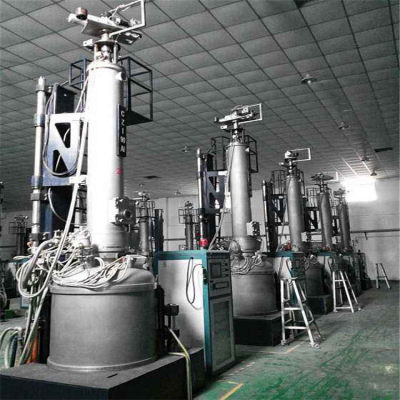 提拉式长晶炉回收+嘉兴南湖真空流量计回收的厂家