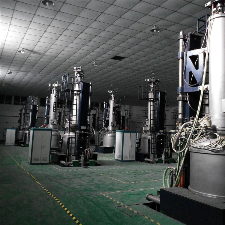 回收直拉式单晶炉+温州瓯海plc编程回收每台多少钱