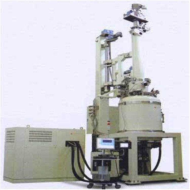 提拉式长晶炉回收+杭州西湖分子泵回收的公司