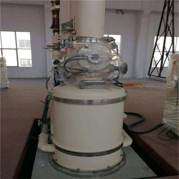 直拉式长晶炉回收+上海崇明真空流量计回收物流/提货派送