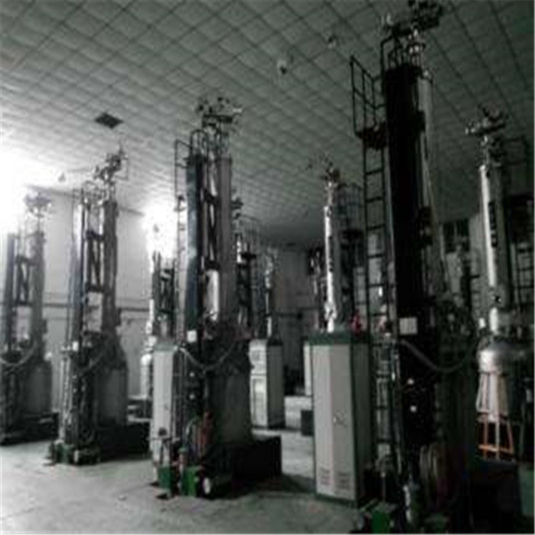二手长晶炉设备回收+润州涡旋高真空泵回收每台价格