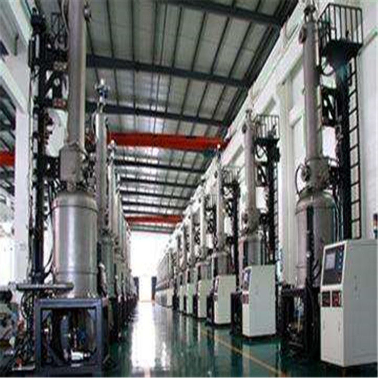 直拉式长晶炉回收+上海浦东新涡轮分子泵回收物流/提货派送