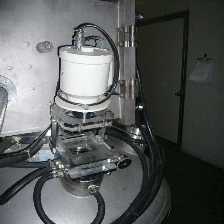回收提拉式单晶炉+衢州衢江涡旋高真空泵回收每台价格