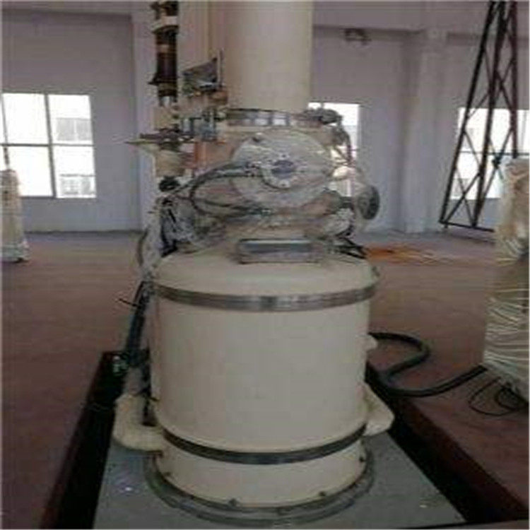 二手蓝宝石长晶炉回收+杭州下城分子泵回收的公司