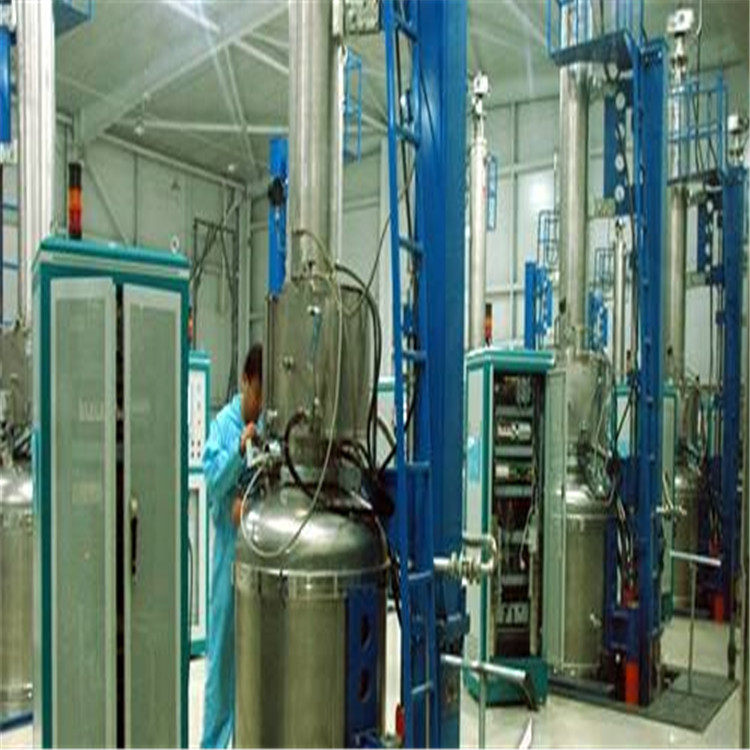 二手多晶硅长晶炉回收+盐城盐都涡旋高真空泵回收的公司