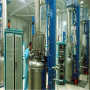 回收直拉式单晶炉+湖州南浔分子泵回收每台价格