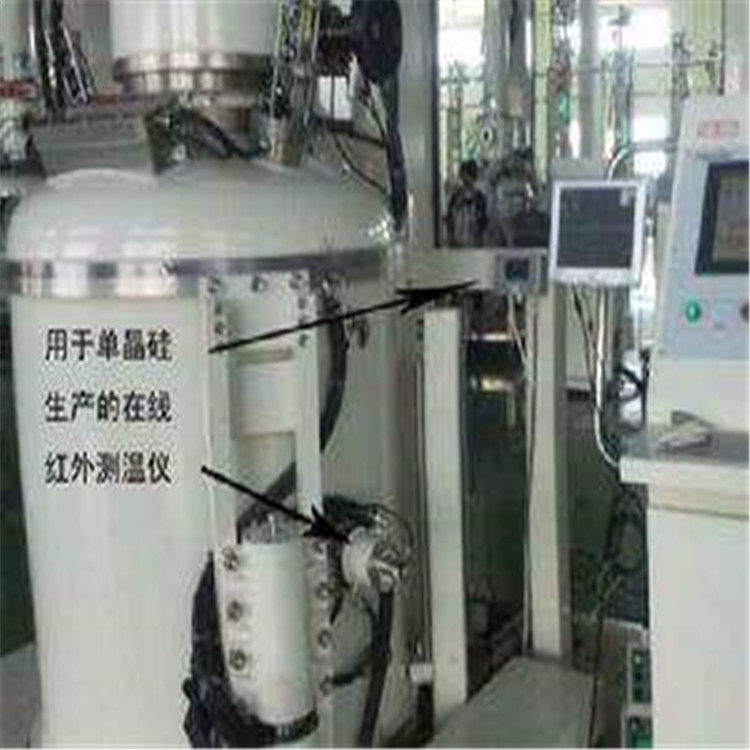 回收蓝宝石单晶炉+宁波江北涡旋高真空泵回收的公司