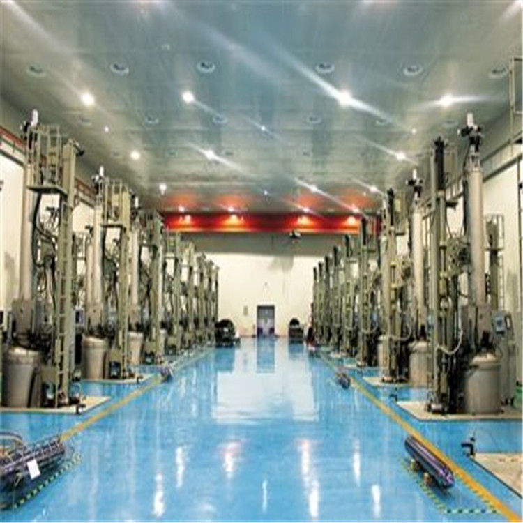 直拉式长晶炉回收+邳州涡旋高真空泵回收每台价格