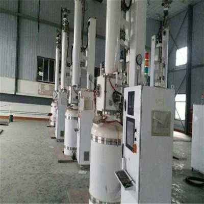 提拉式长晶炉回收+连云港赣榆螺杆真空泵回收每台多少钱