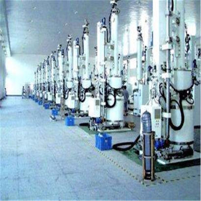 提拉式长晶炉回收+镇江丹徒涡旋高真空泵回收的公司