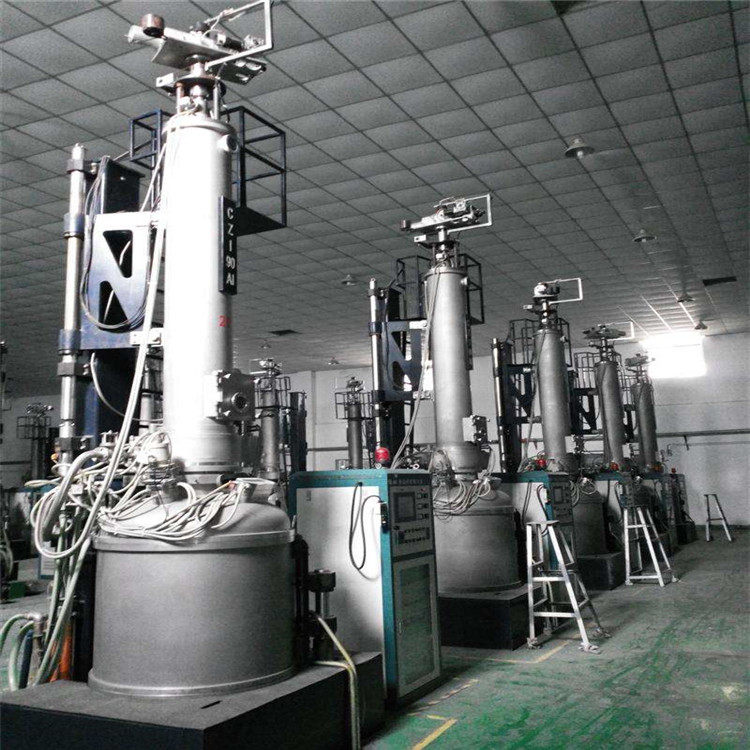 二手蓝宝石长晶炉回收+上海嘉定涡旋高真空泵回收每台价格