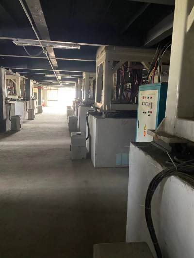 回收蓝宝石单晶炉+上海闸北整流柜回收的厂家