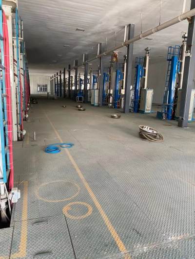 二手长晶炉设备回收+杭州螺杆真空泵回收每台多少钱