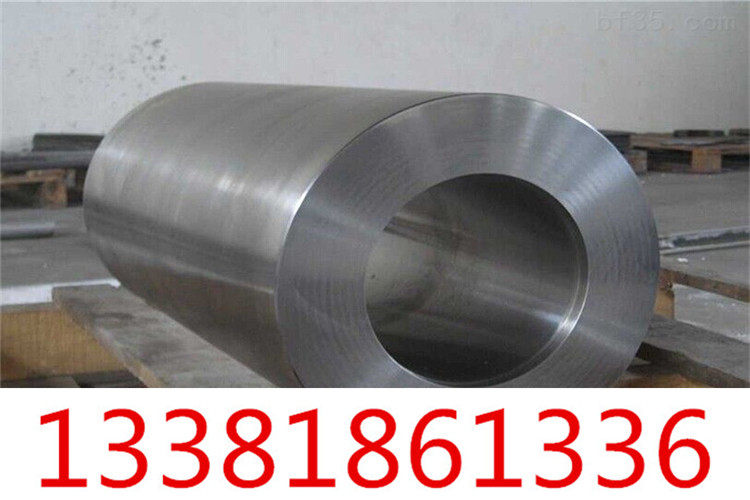 上海52100轴承钢切型、规格价格实惠