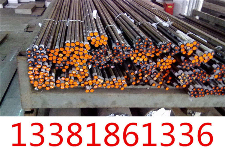 上海5115钢带材、冲压价格实惠