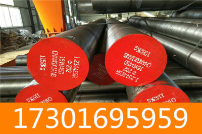 07Cr15Ni7Mo2Al厂家~上海圆钢发货