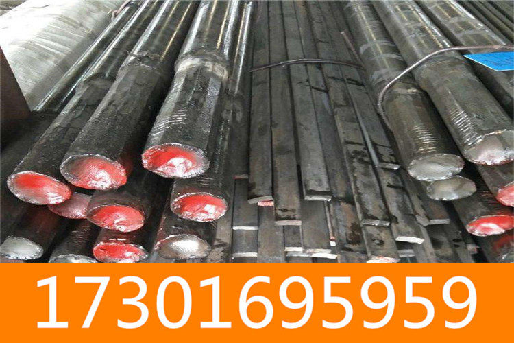 AISI4135厂家~上海冷拉扁钢发货