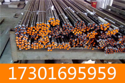 420不锈钢厂家~上海圆钢发货
